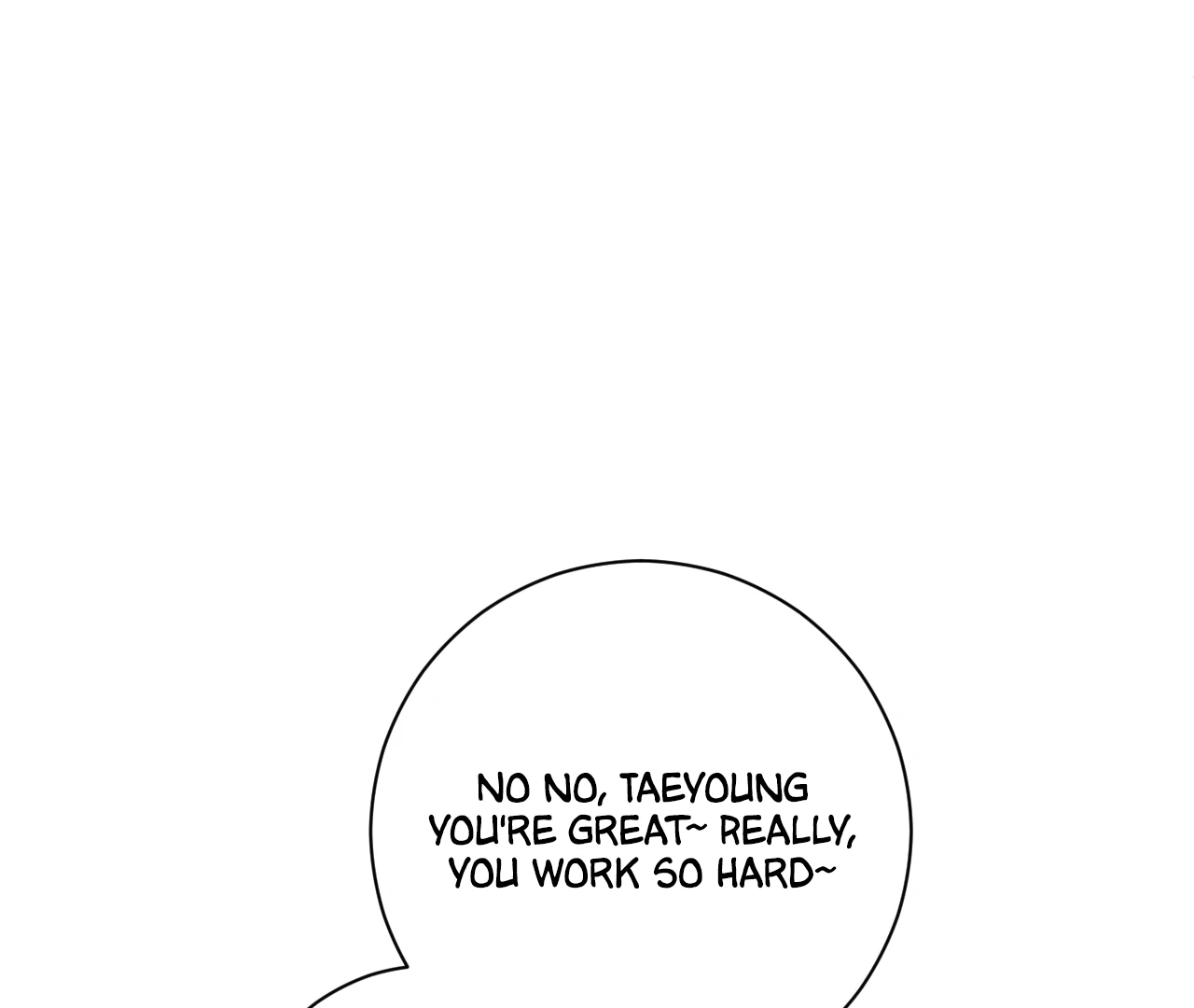 Kick The Bucket [Cupid Scans] - Chapter 8 manhwa