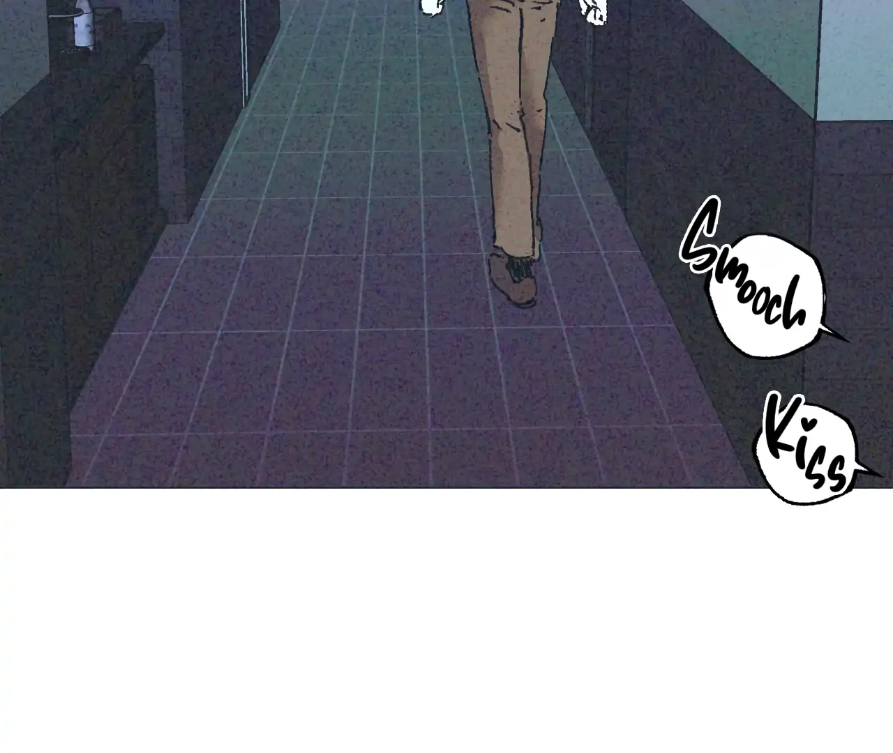 Kick The Bucket [Cupid Scans] - Chapter 8 manhwa