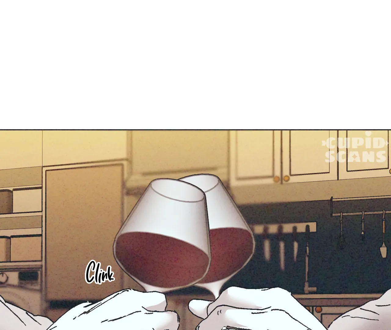 Kick The Bucket [Cupid Scans] - Chapter 8 manhwa