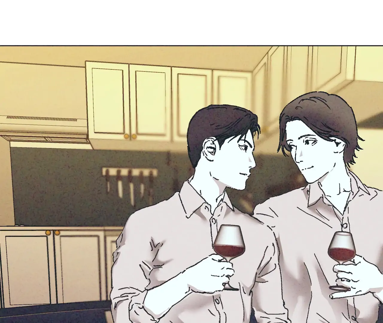Kick The Bucket [Cupid Scans] - Chapter 8 manhwa