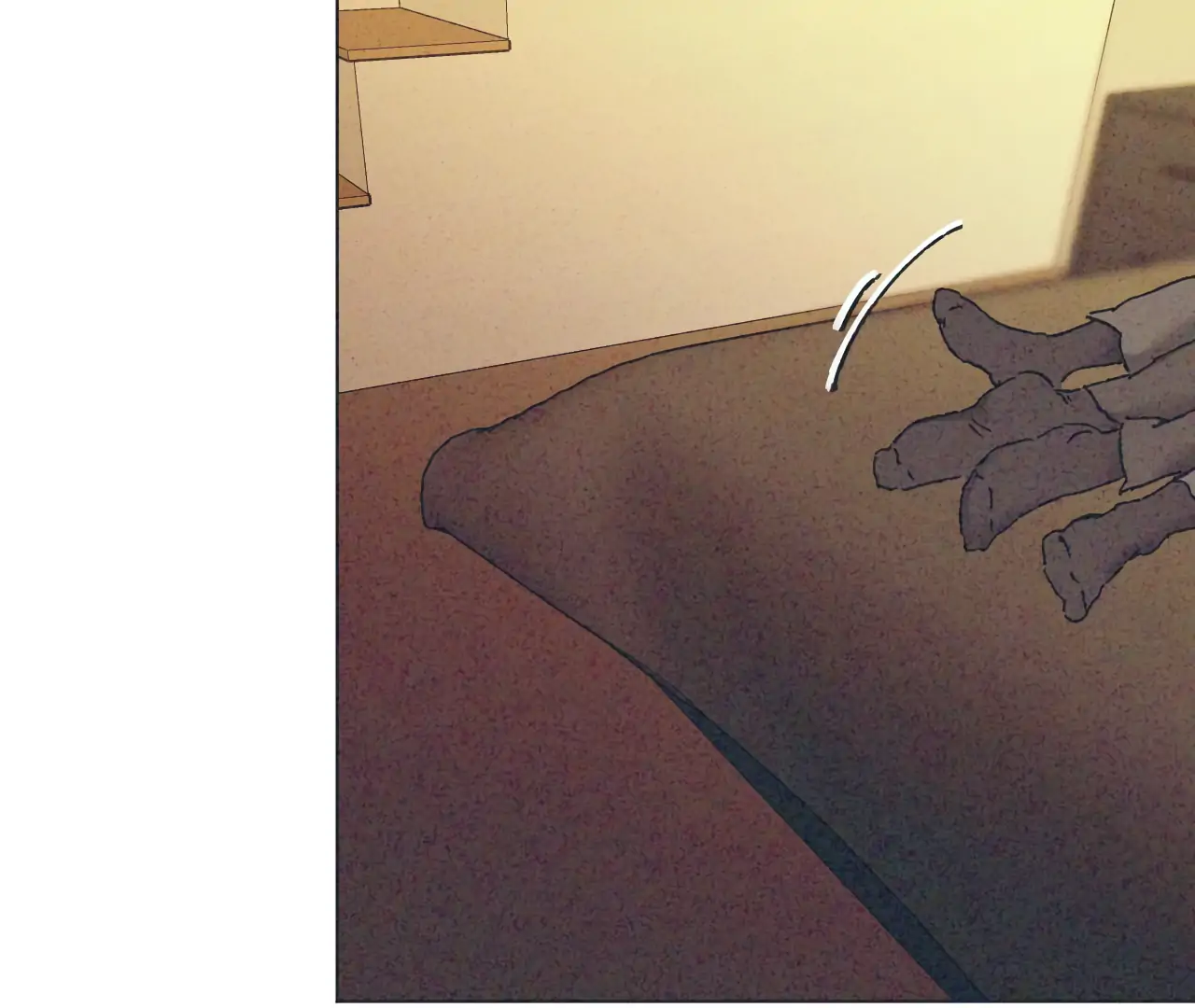 Kick The Bucket [Cupid Scans] - Chapter 8 manhwa