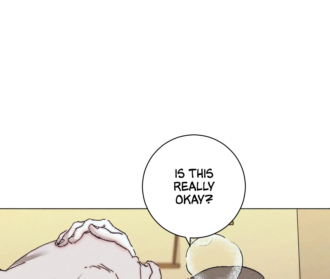 Kick The Bucket [Cupid Scans] - Chapter 8 manhwa