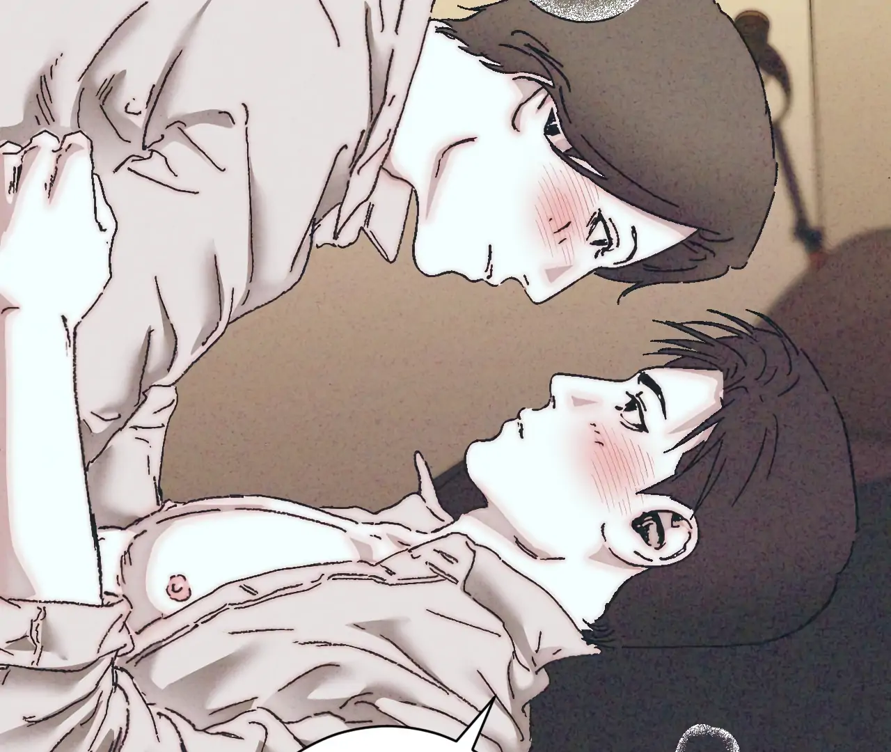 Kick The Bucket [Cupid Scans] - Chapter 8 manhwa