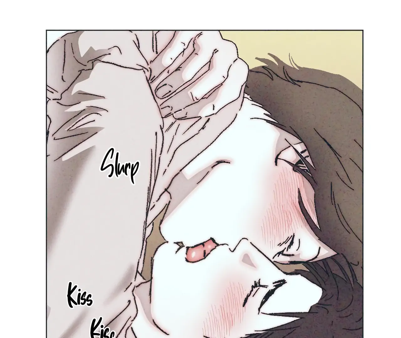 Kick The Bucket [Cupid Scans] - Chapter 8 manhwa