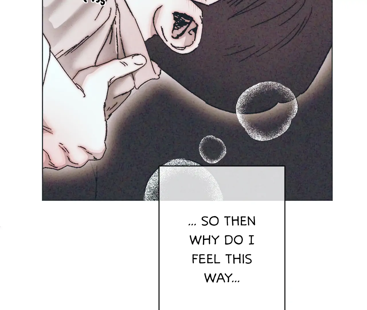 Kick The Bucket [Cupid Scans] - Chapter 8 manhwa