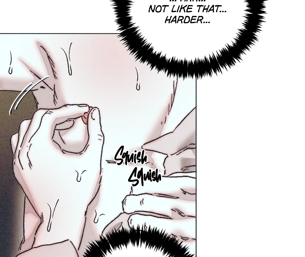 Kick The Bucket [Cupid Scans] - Chapter 8 manhwa
