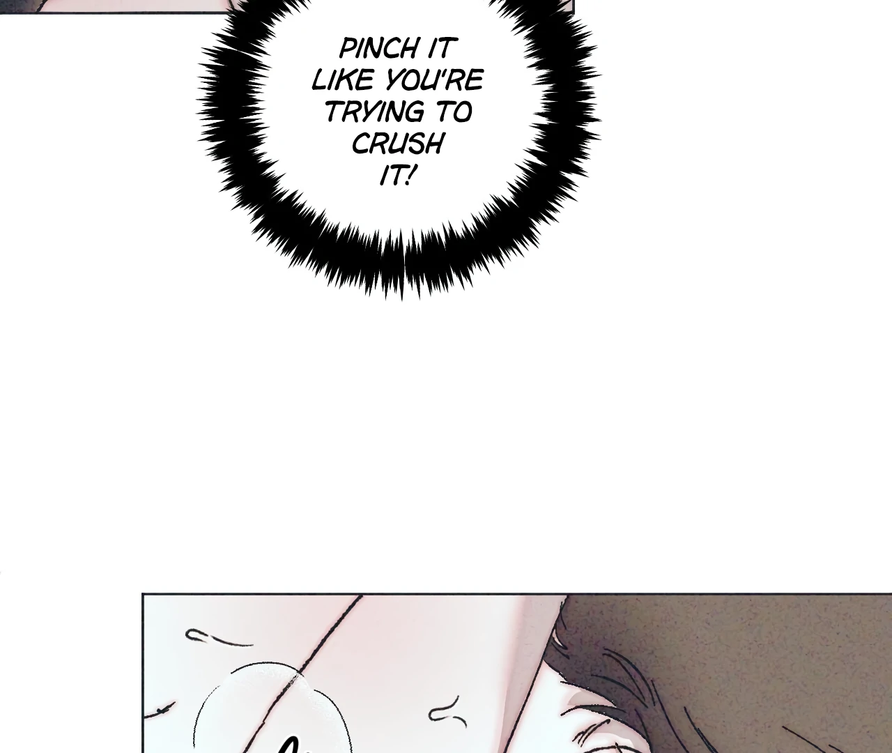 Kick The Bucket [Cupid Scans] - Chapter 8 manhwa