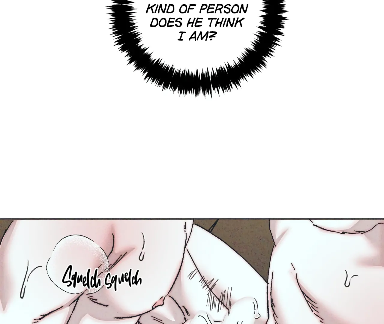 Kick The Bucket [Cupid Scans] - Chapter 8 manhwa