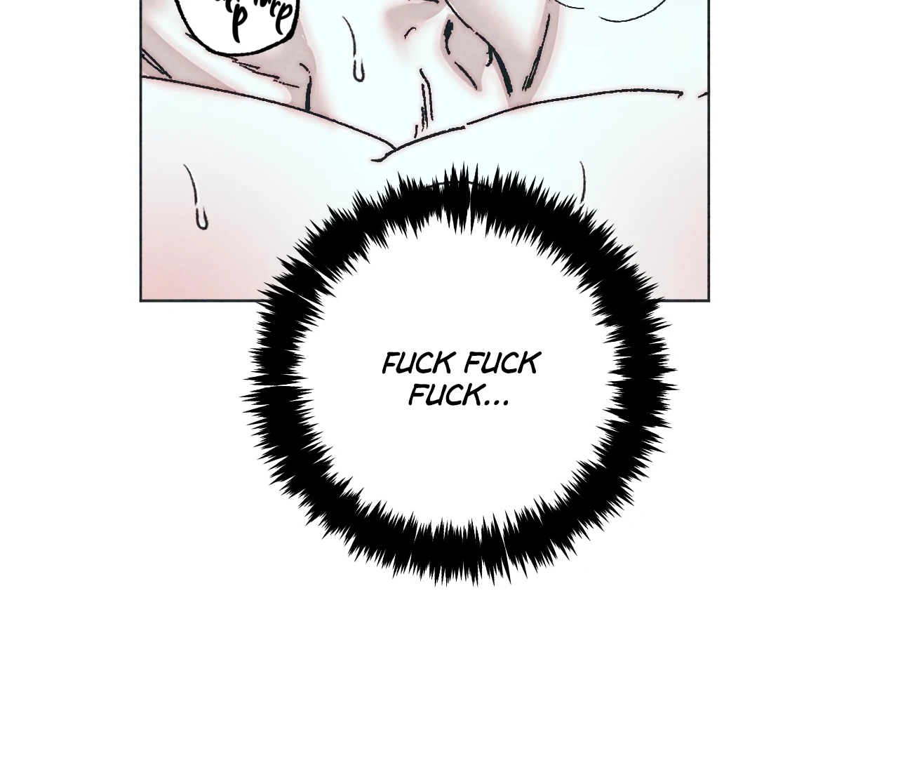 Kick The Bucket [Cupid Scans] - Chapter 8 manhwa