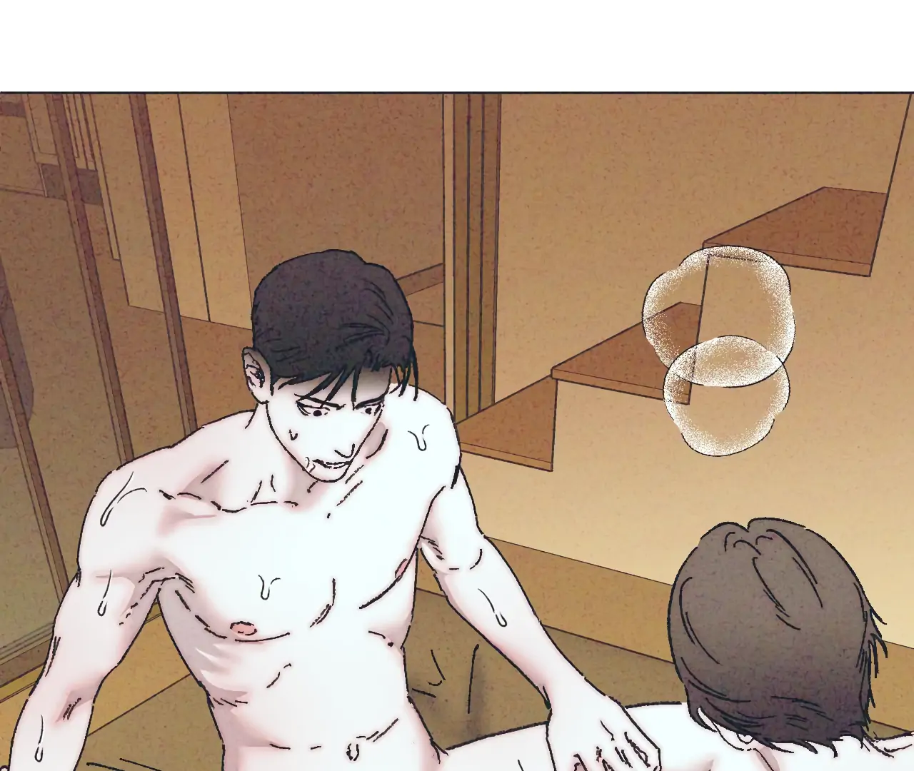 Kick The Bucket [Cupid Scans] - Chapter 8 manhwa