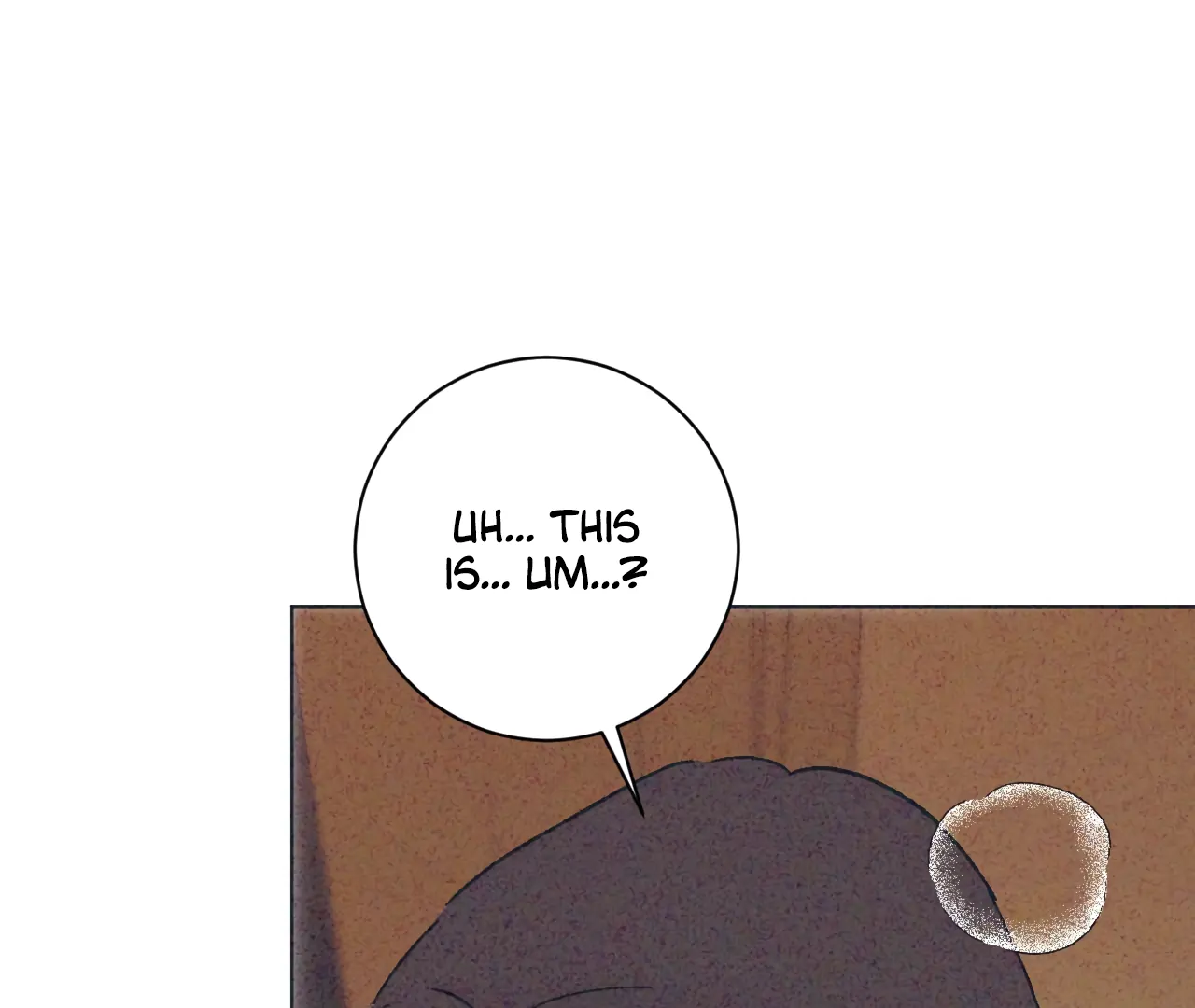 Kick The Bucket [Cupid Scans] - Chapter 8 manhwa