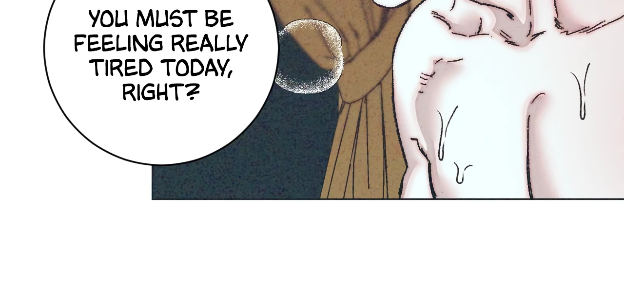 Kick The Bucket [Cupid Scans] - Chapter 8 manhwa