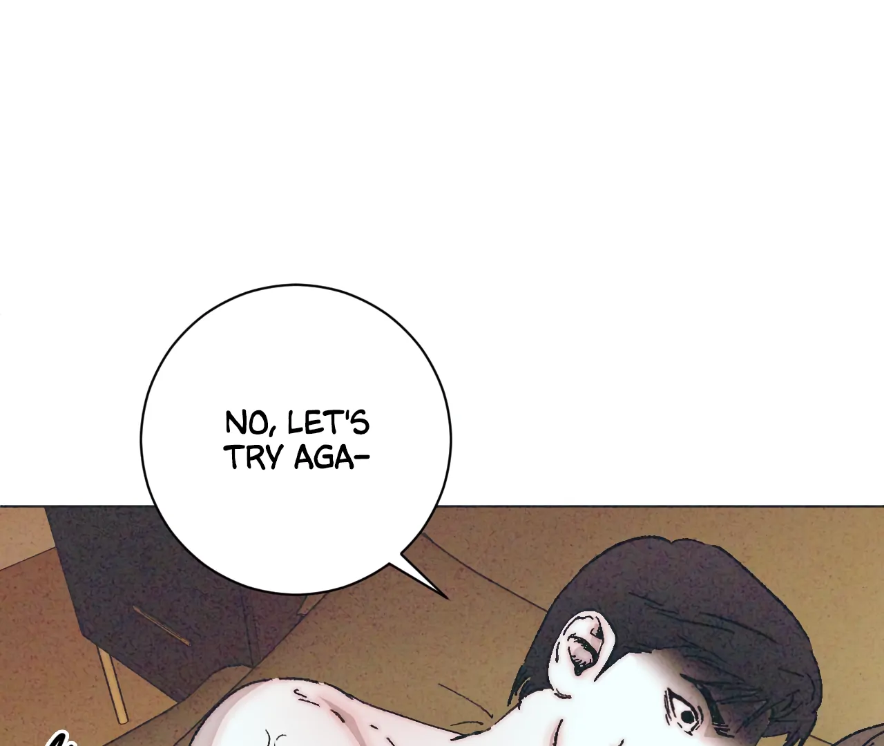 Kick The Bucket [Cupid Scans] - Chapter 8 manhwa