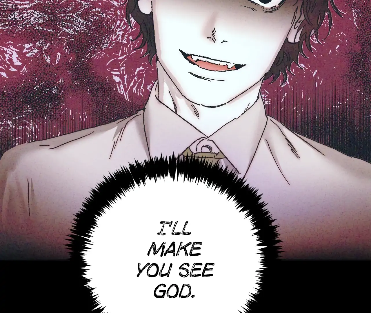 Kick The Bucket [Cupid Scans] - Chapter 8 manhwa