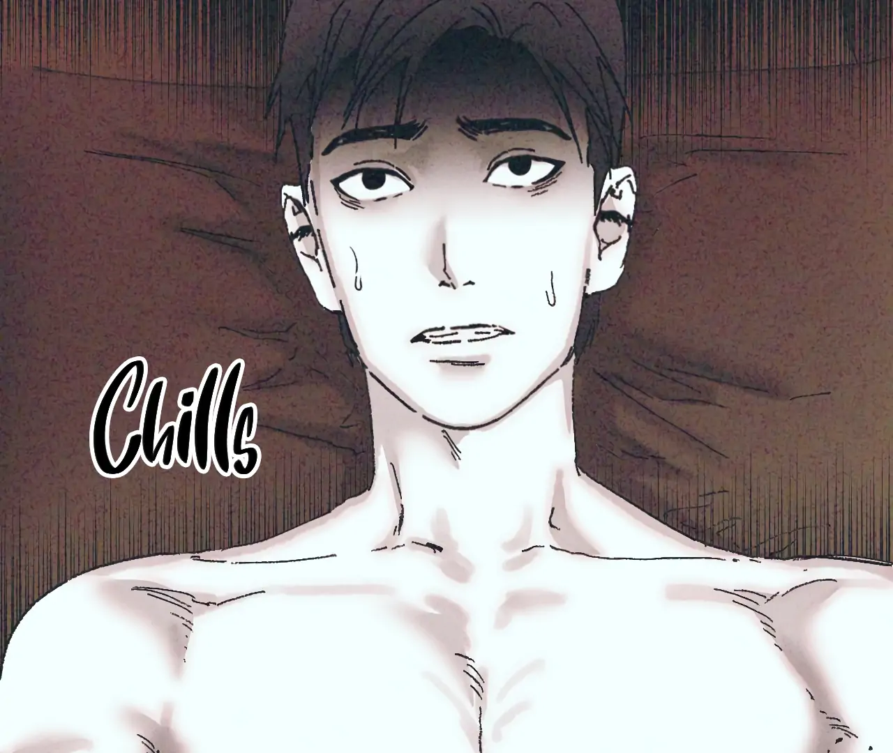 Kick The Bucket [Cupid Scans] - Chapter 8 manhwa
