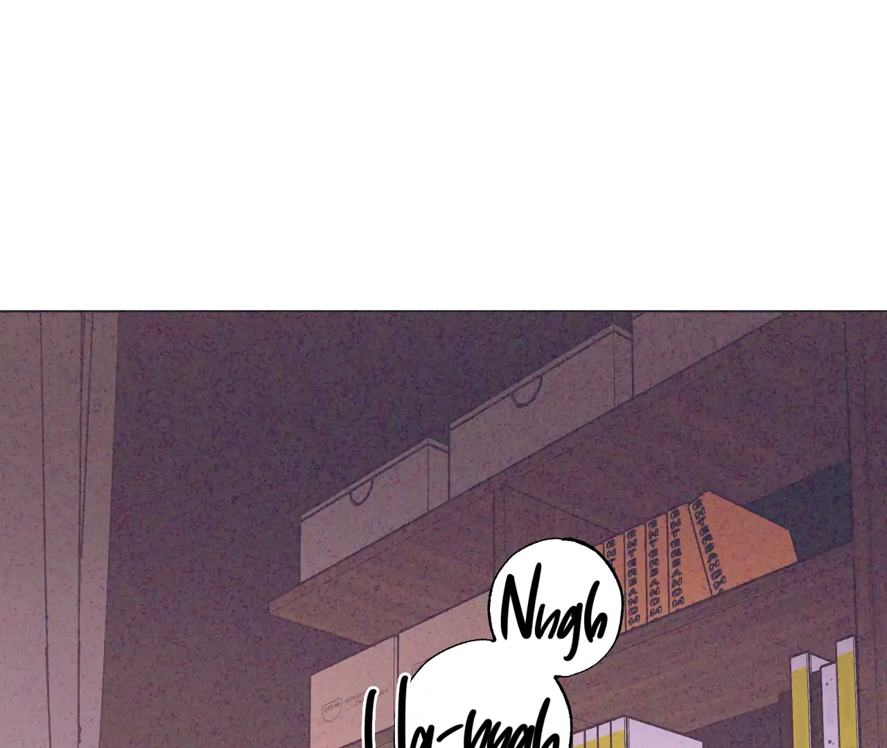 Kick The Bucket [Cupid Scans] - Chapter 9 manhwa