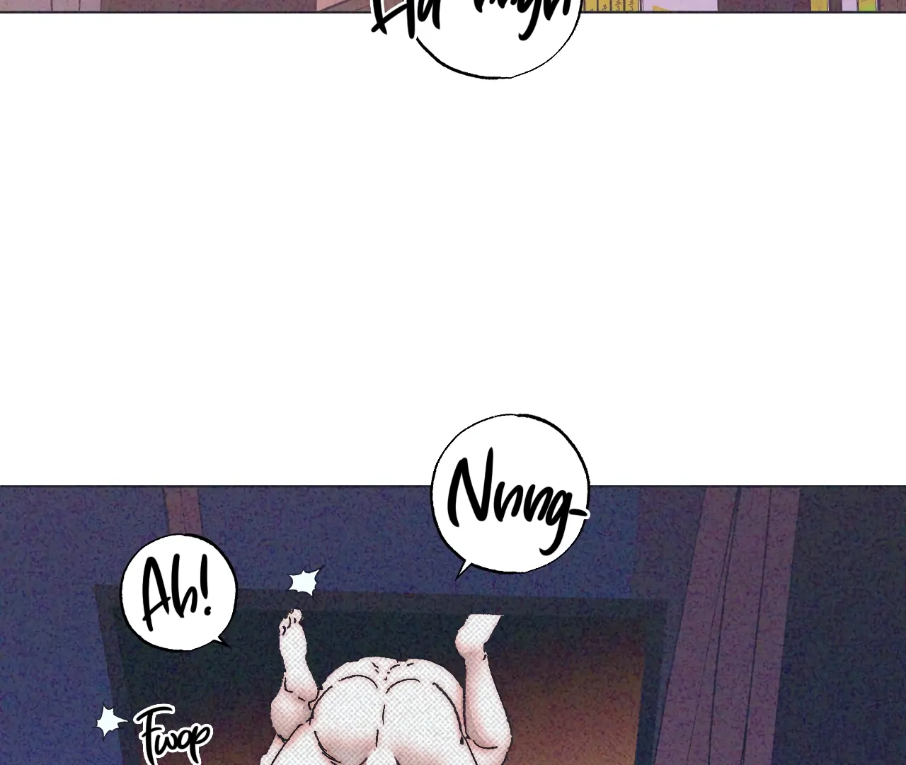 Kick The Bucket [Cupid Scans] - Chapter 9 manhwa