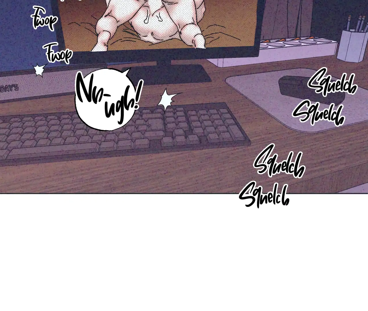 Kick The Bucket [Cupid Scans] - Chapter 9 manhwa