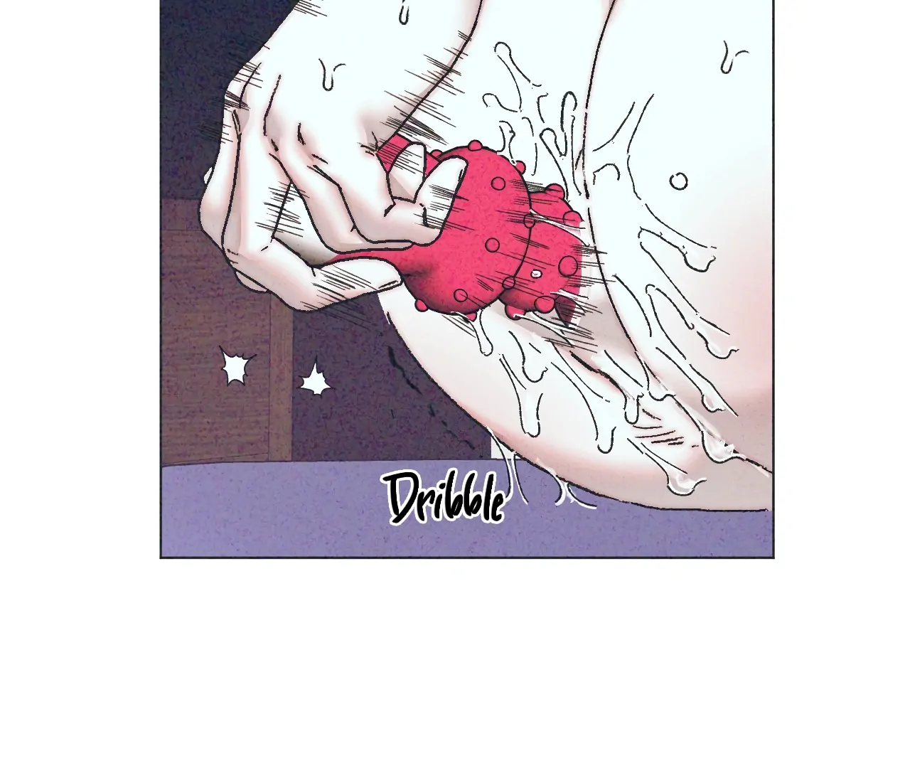 Kick The Bucket [Cupid Scans] - Chapter 9 manhwa