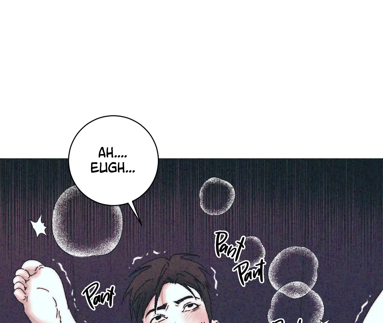Kick The Bucket [Cupid Scans] - Chapter 9 manhwa