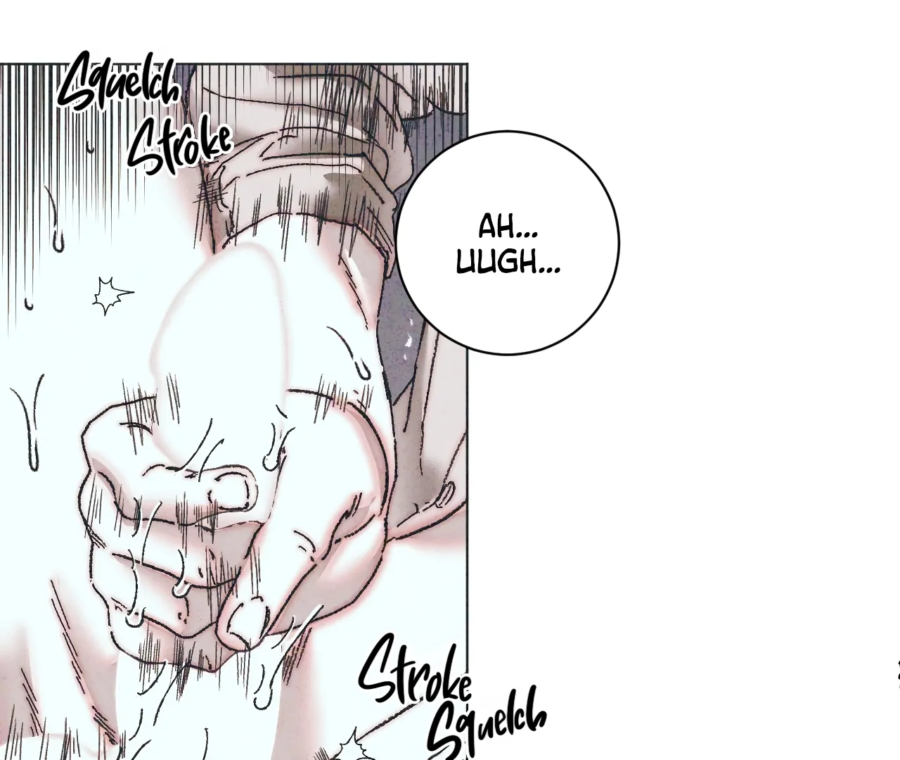 Kick The Bucket [Cupid Scans] - Chapter 9 manhwa