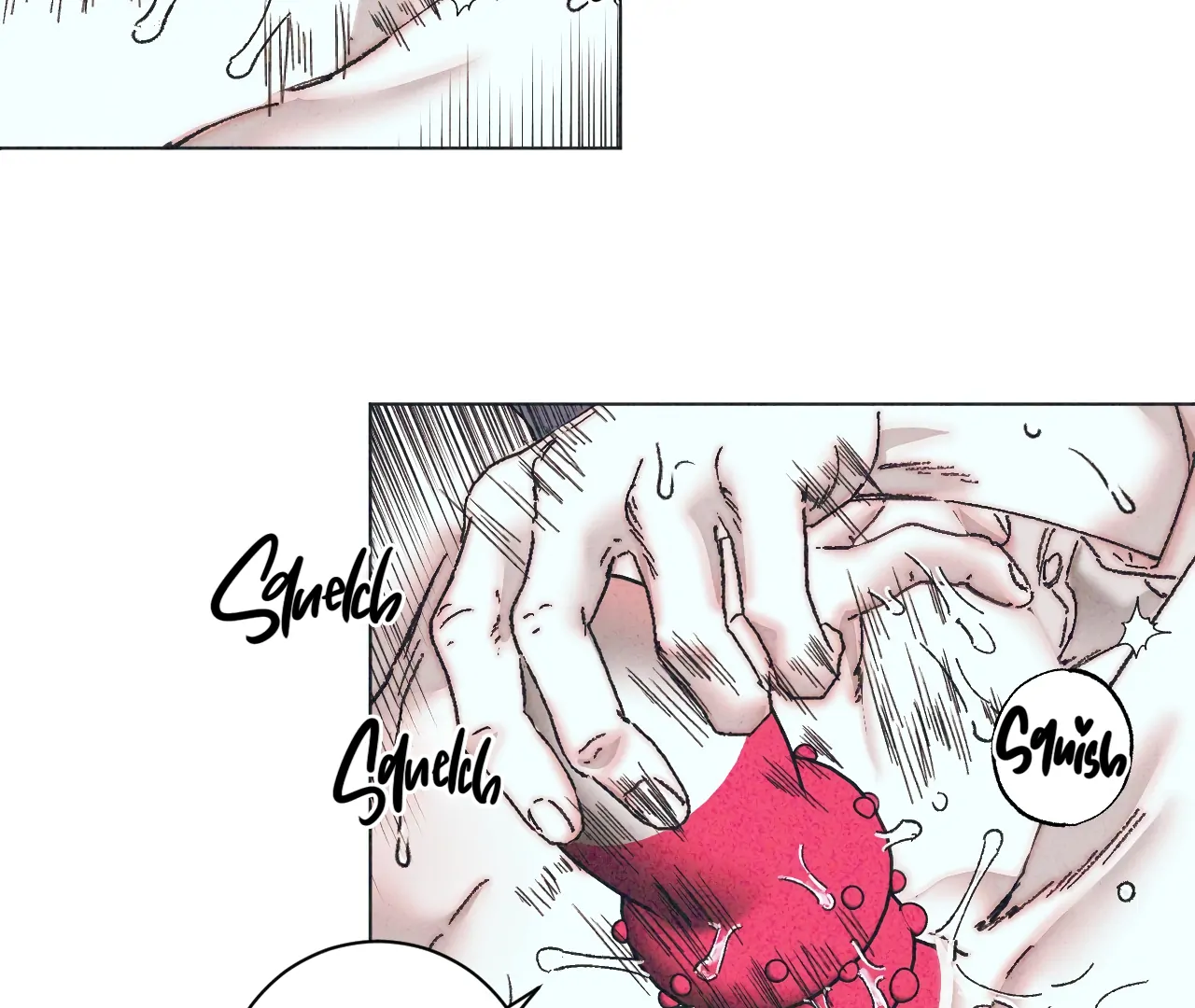 Kick The Bucket [Cupid Scans] - Chapter 9 manhwa