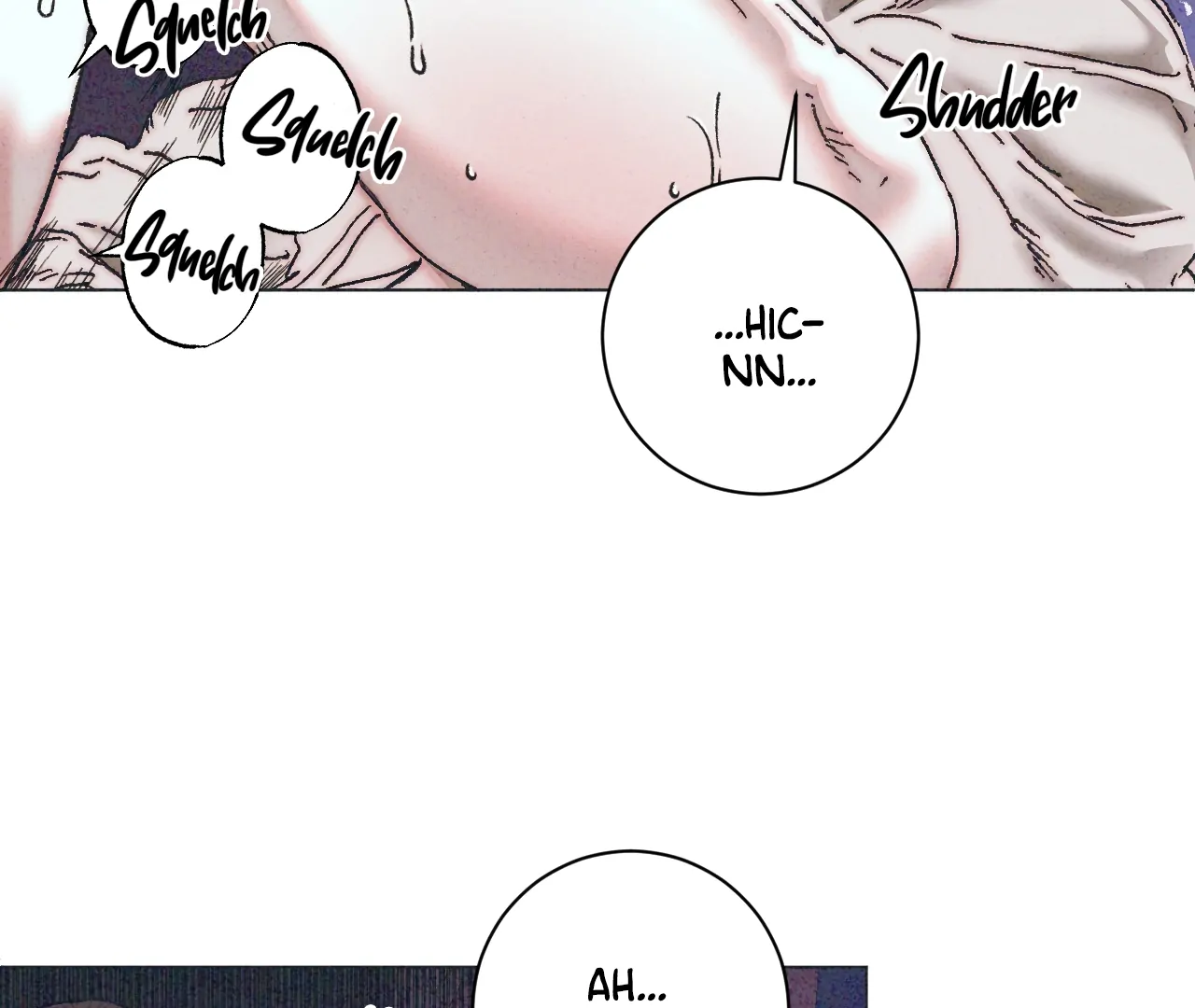 Kick The Bucket [Cupid Scans] - Chapter 9 manhwa