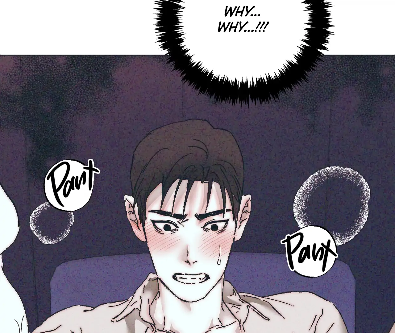 Kick The Bucket [Cupid Scans] - Chapter 9 manhwa