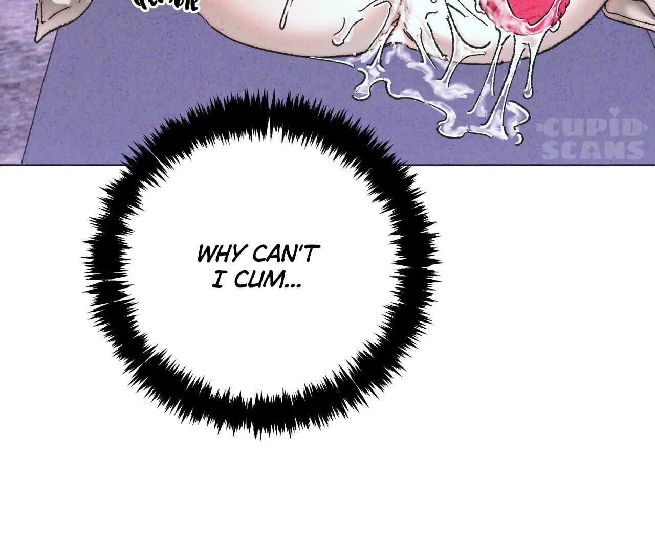 Kick The Bucket [Cupid Scans] - Chapter 9 manhwa