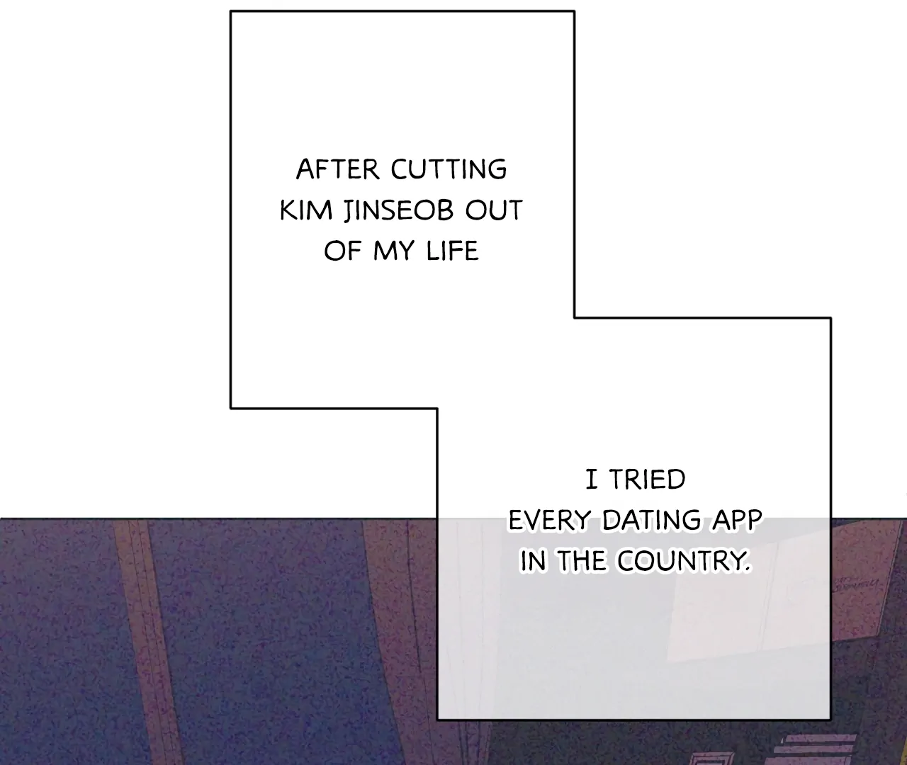 Kick The Bucket [Cupid Scans] - Chapter 9 manhwa