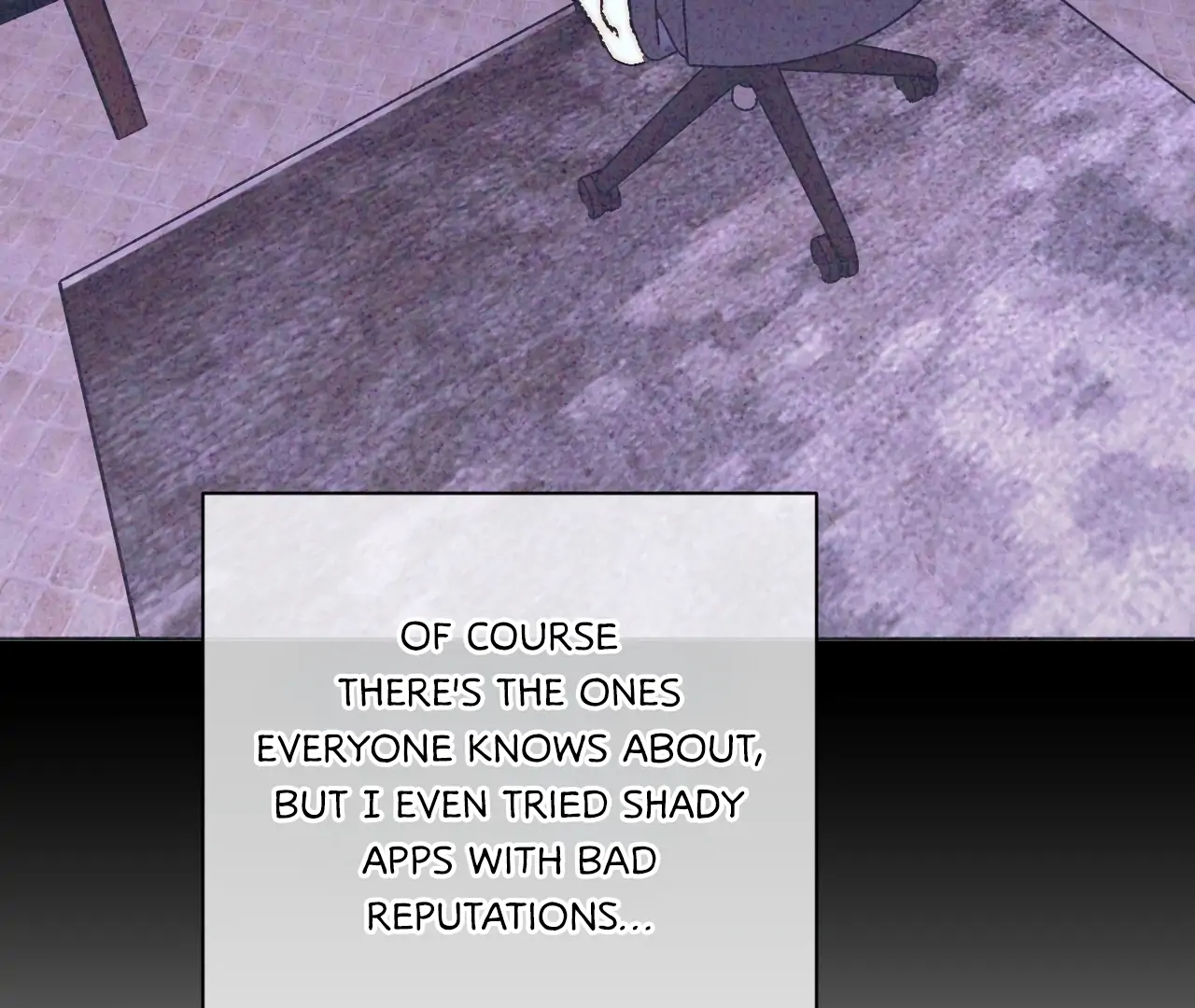 Kick The Bucket [Cupid Scans] - Chapter 9 manhwa