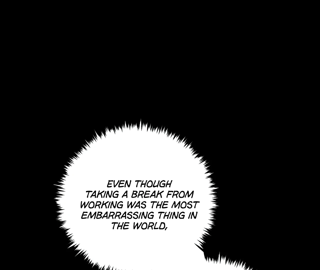 Kick The Bucket [Cupid Scans] - Chapter 9 manhwa