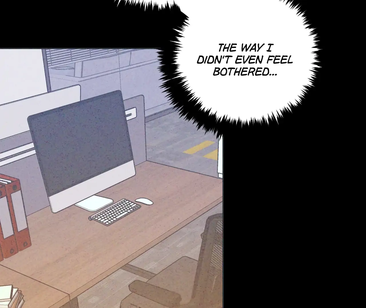 Kick The Bucket [Cupid Scans] - Chapter 9 manhwa