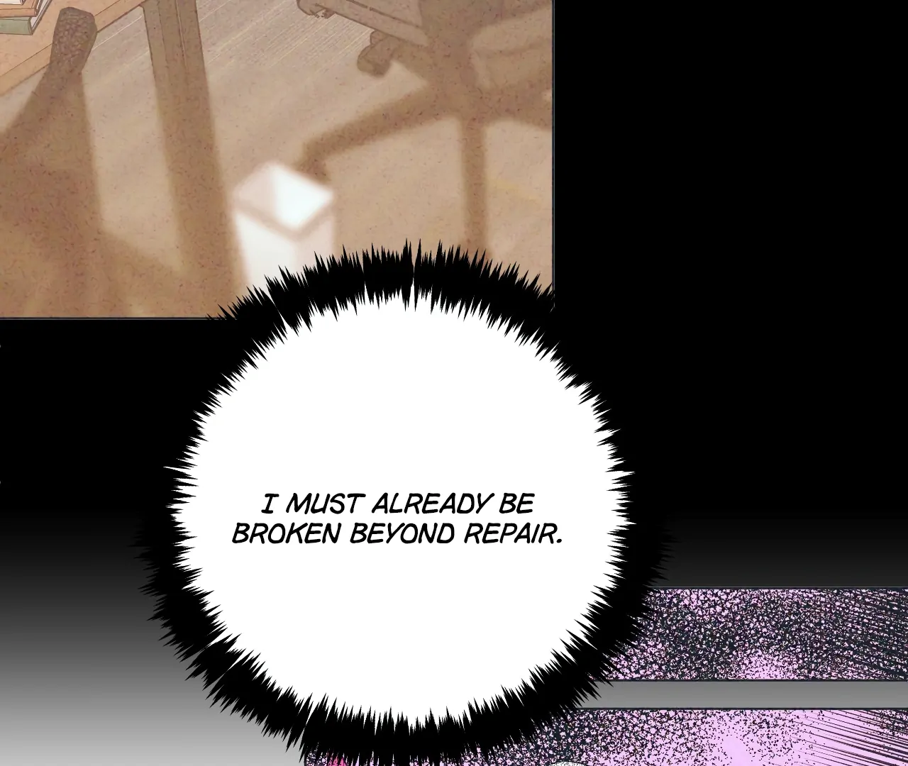 Kick The Bucket [Cupid Scans] - Chapter 9 manhwa