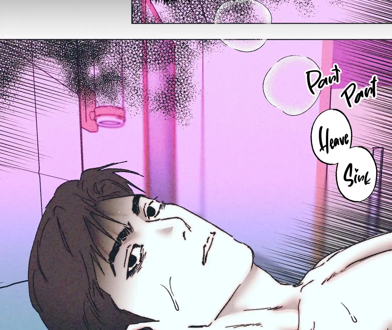 Kick The Bucket [Cupid Scans] - Chapter 9 manhwa