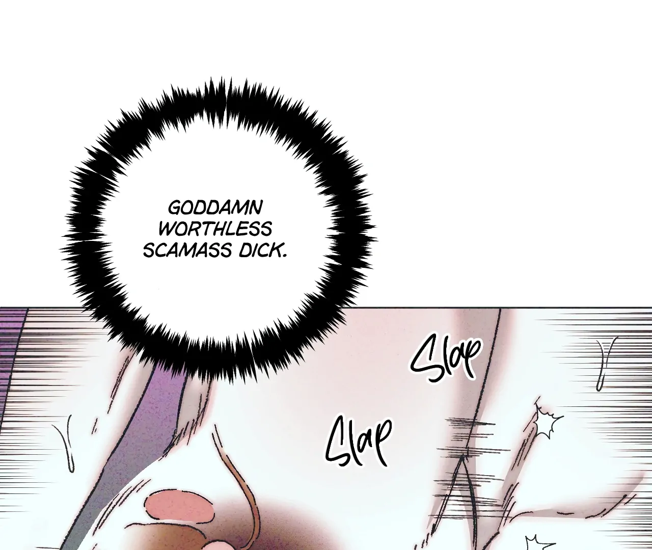 Kick The Bucket [Cupid Scans] - Chapter 9 manhwa