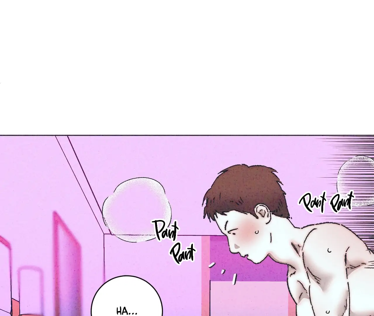 Kick The Bucket [Cupid Scans] - Chapter 9 manhwa