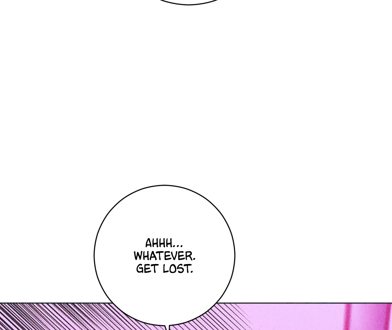Kick The Bucket [Cupid Scans] - Chapter 9 manhwa