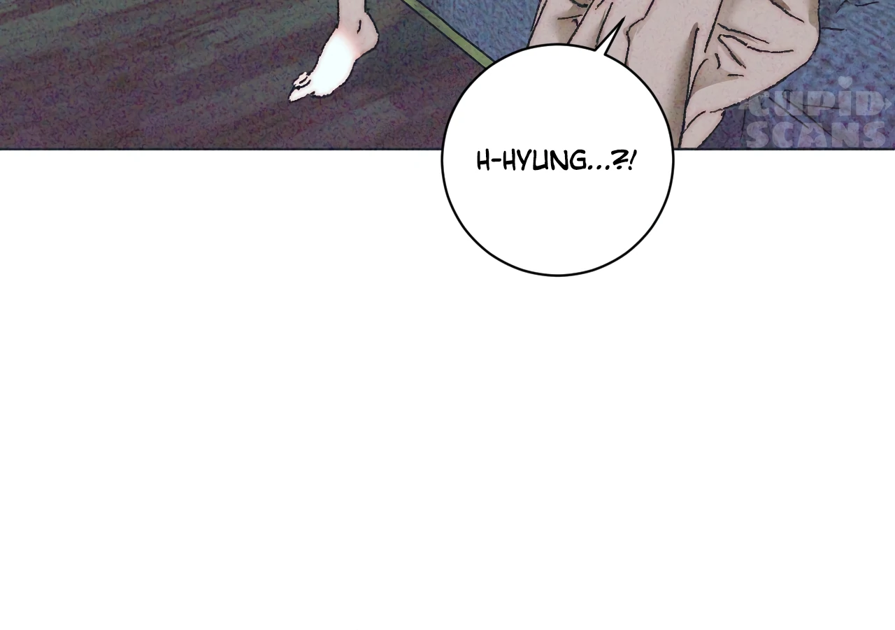 Kick The Bucket [Cupid Scans] - Chapter 9 manhwa