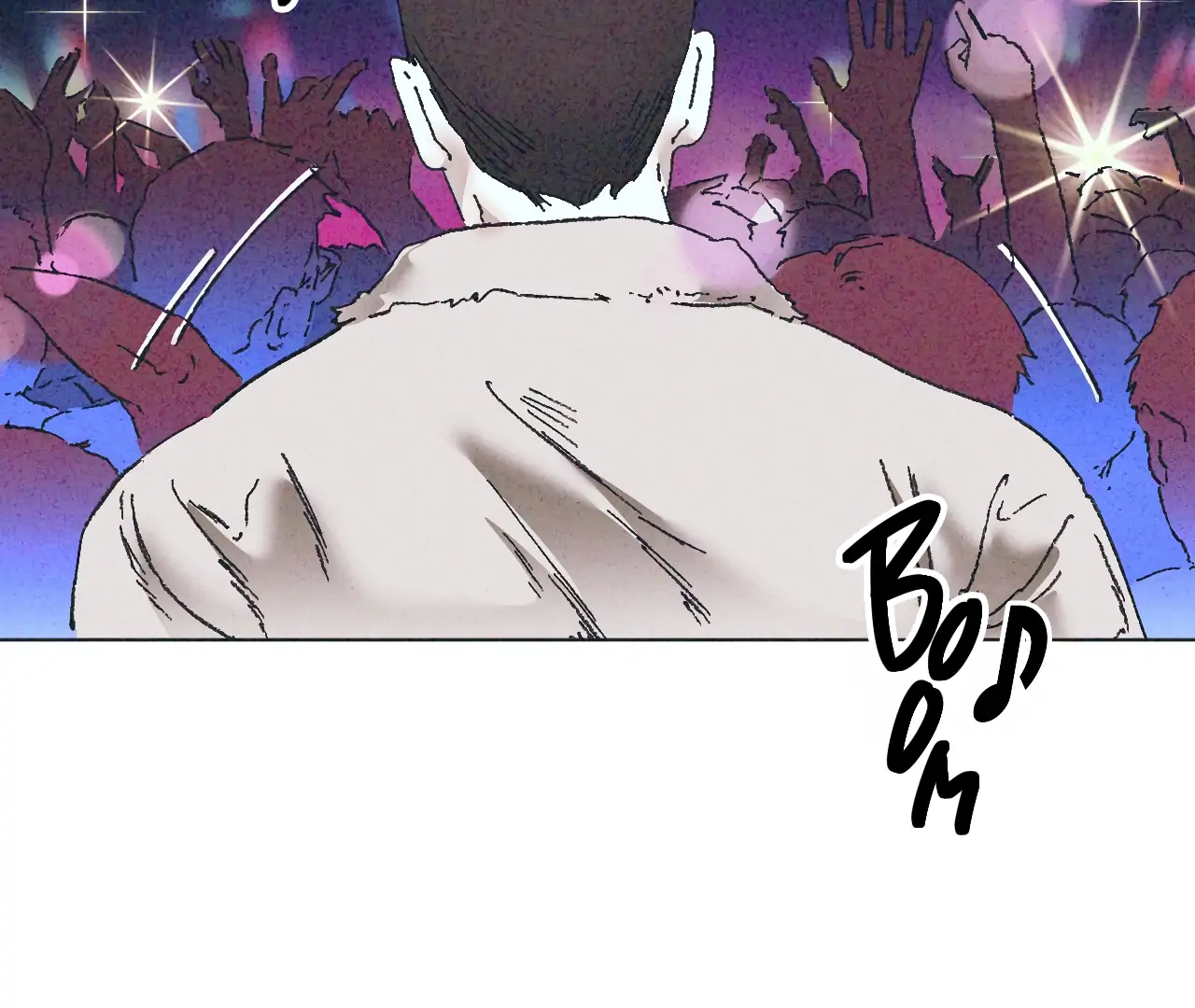 Kick The Bucket [Cupid Scans] - Chapter 9 manhwa