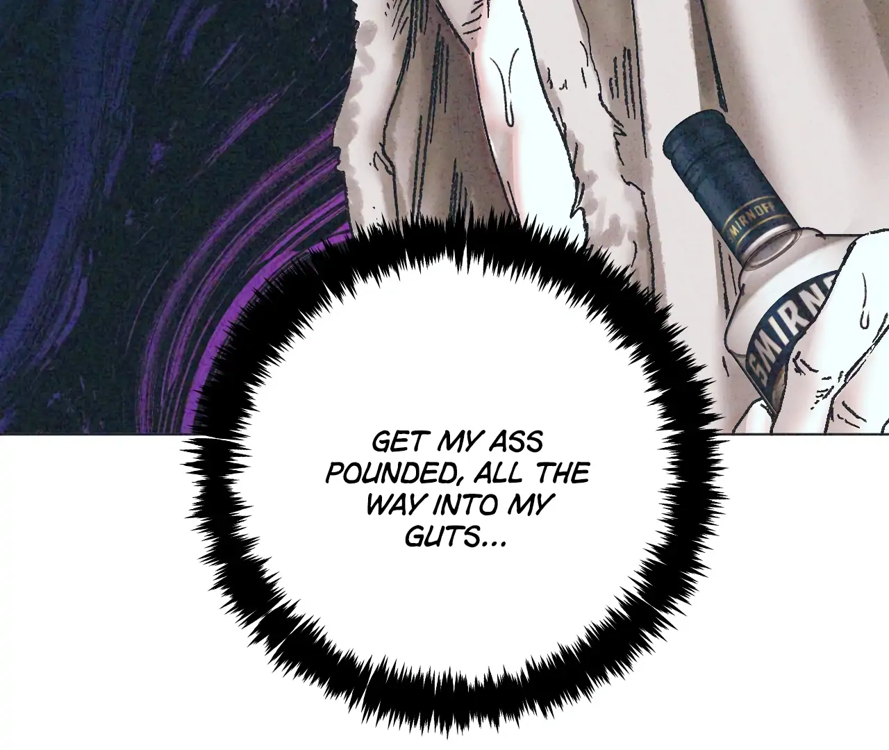 Kick The Bucket [Cupid Scans] - Chapter 9 manhwa