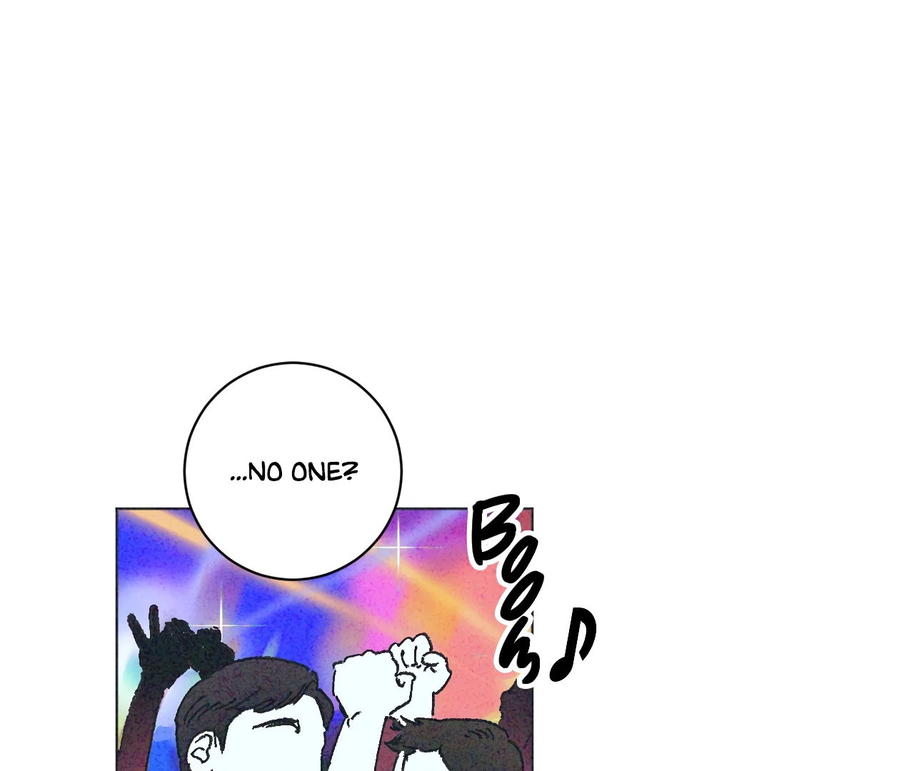 Kick The Bucket [Cupid Scans] - Chapter 9 manhwa