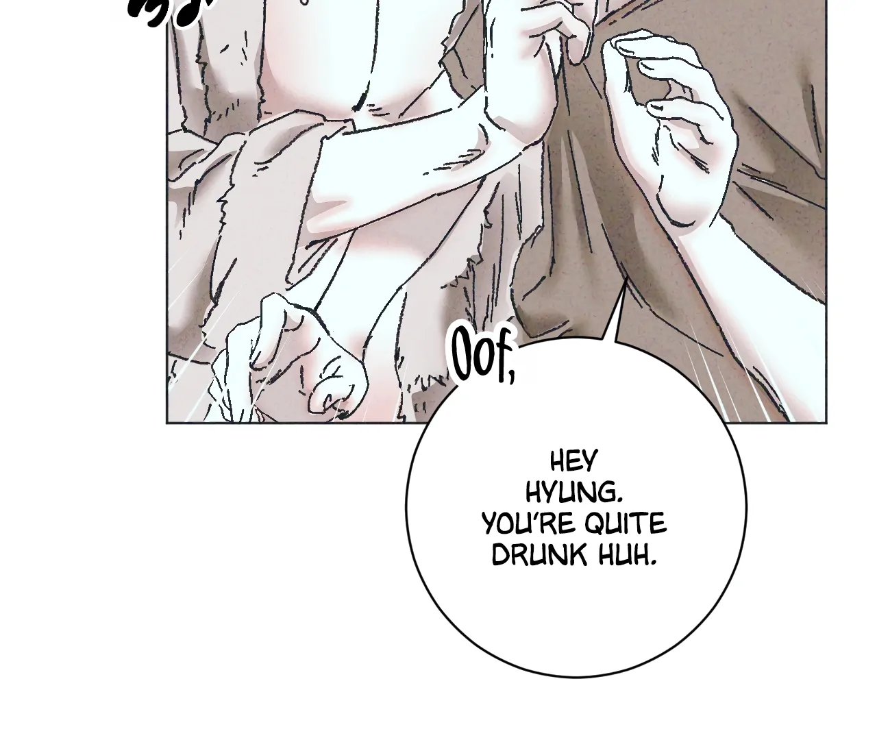 Kick The Bucket [Cupid Scans] - Chapter 9 manhwa