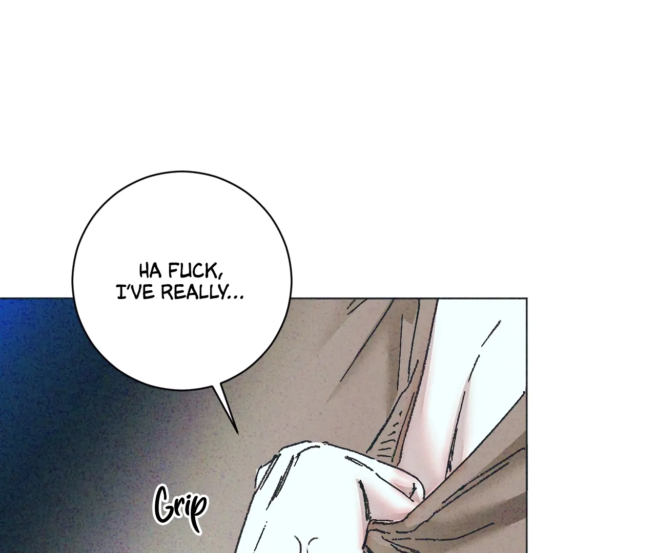Kick The Bucket [Cupid Scans] - Chapter 9 manhwa