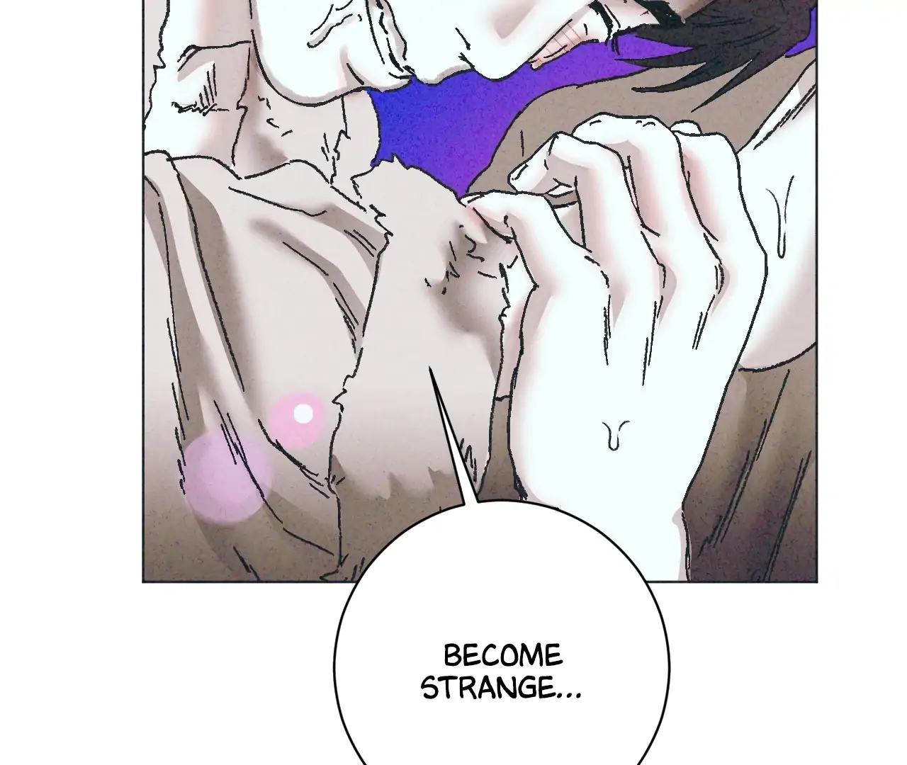 Kick The Bucket [Cupid Scans] - Chapter 9 manhwa