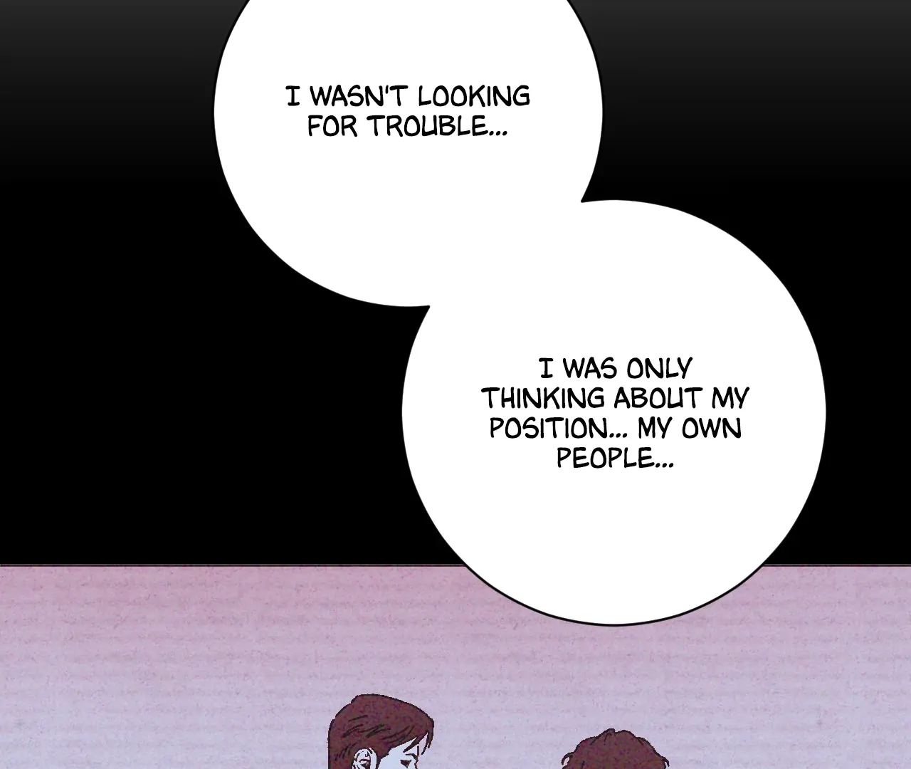 Kick The Bucket [Cupid Scans] - Chapter 9 manhwa