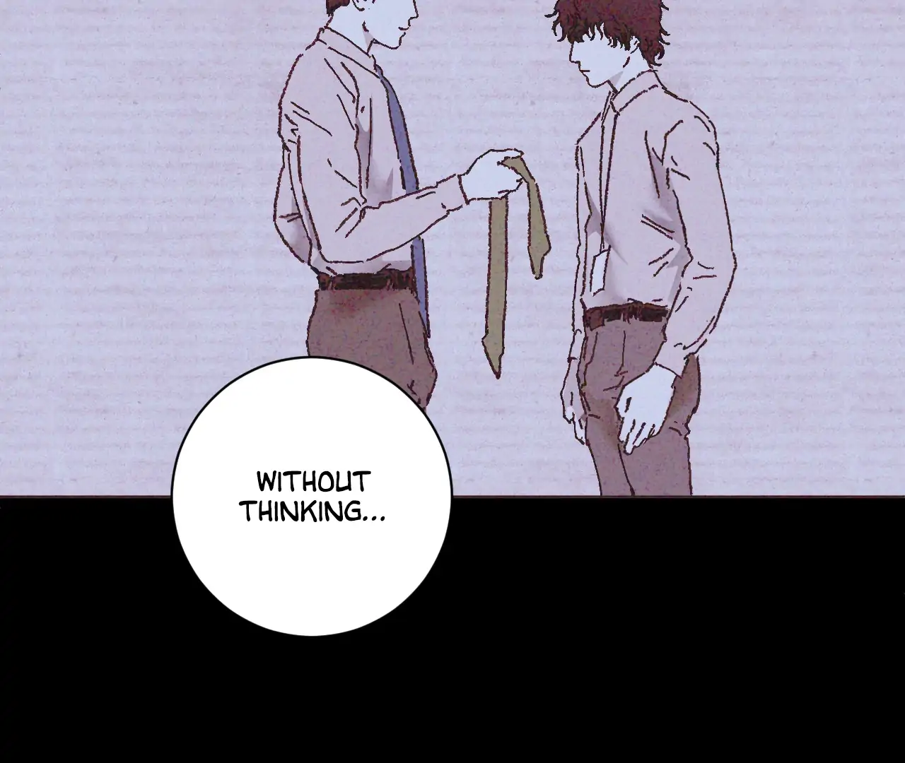 Kick The Bucket [Cupid Scans] - Chapter 9 manhwa