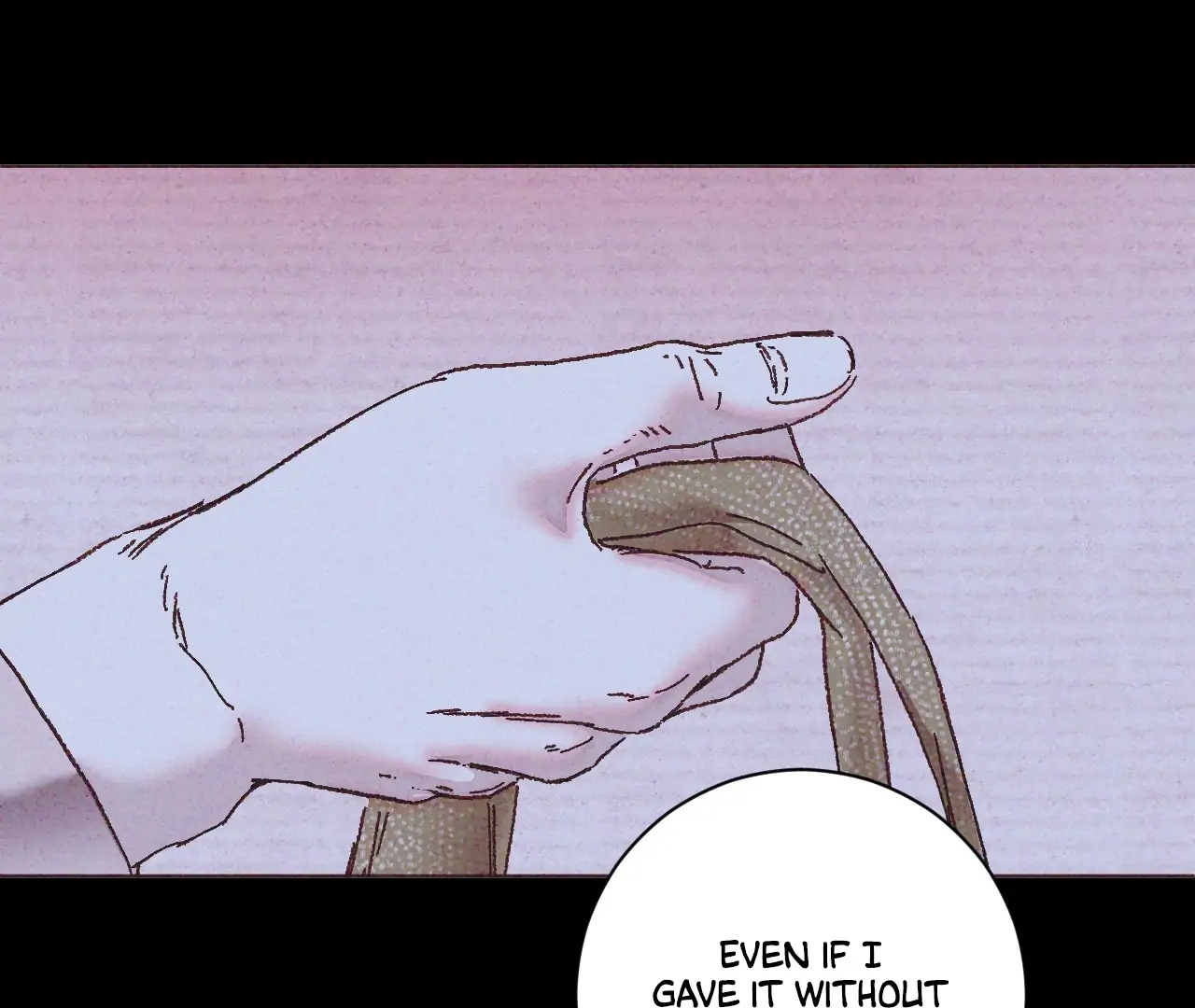 Kick The Bucket [Cupid Scans] - Chapter 9 manhwa