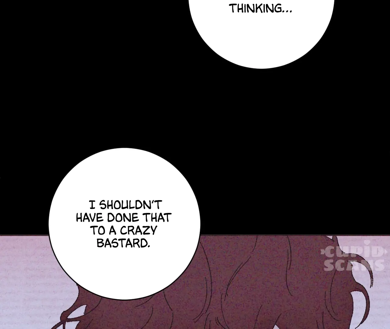 Kick The Bucket [Cupid Scans] - Chapter 9 manhwa