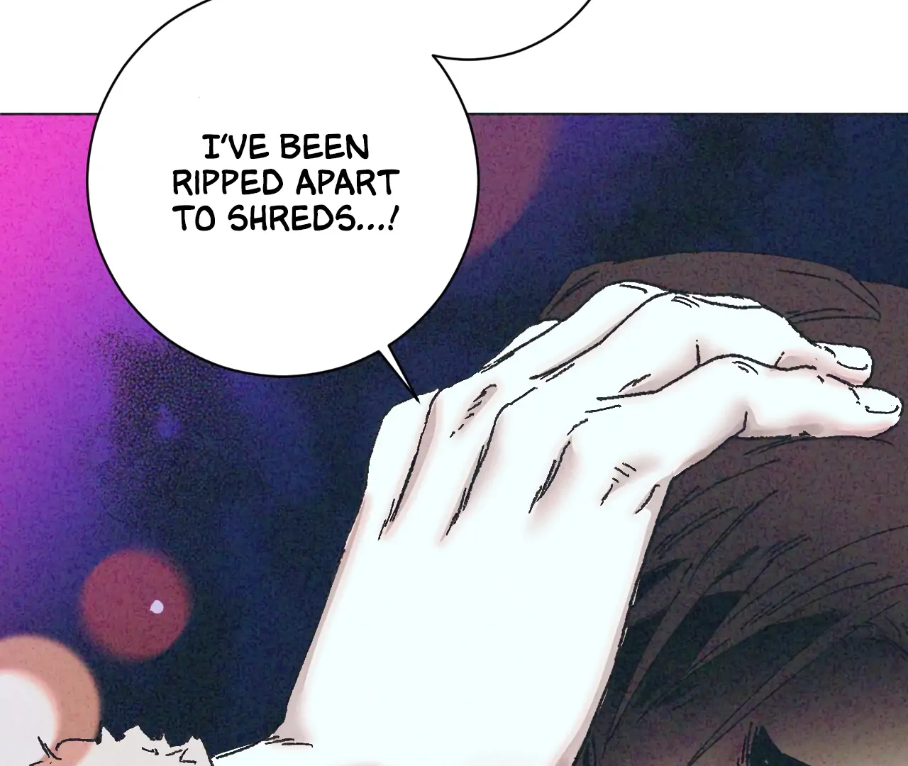 Kick The Bucket [Cupid Scans] - Chapter 9 manhwa